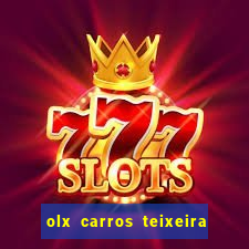 olx carros teixeira de freitas